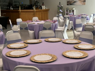 Function Hall-3