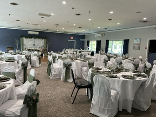 Function Hall-2